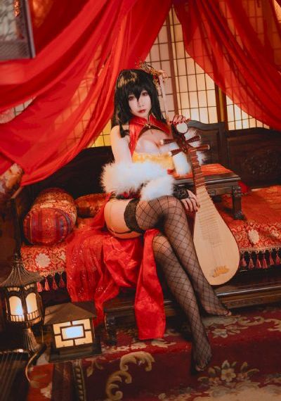 船娘雯蔚 电视剧