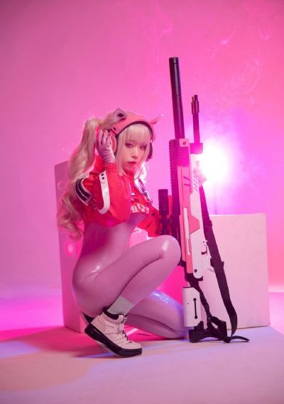 marenol原版动画在线播放
