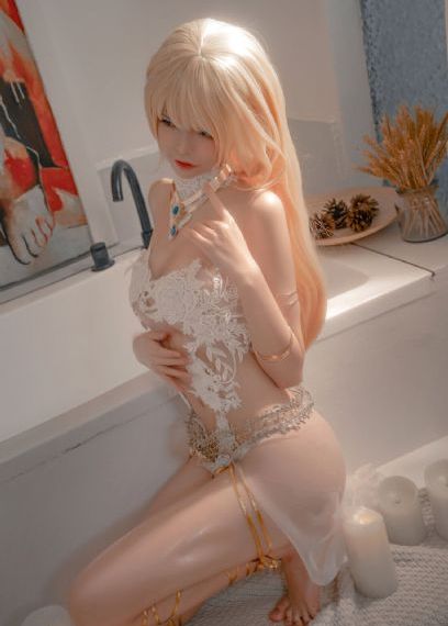 卖房子的女人01