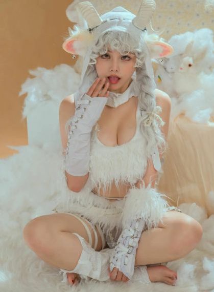 色无月
