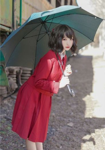极度空灵 电视剧