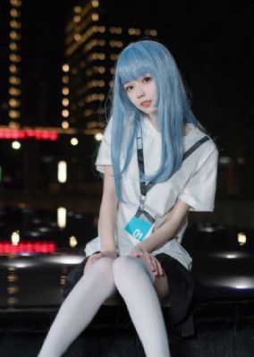警花系列