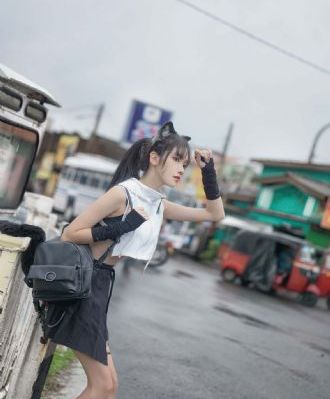 药屋少女的